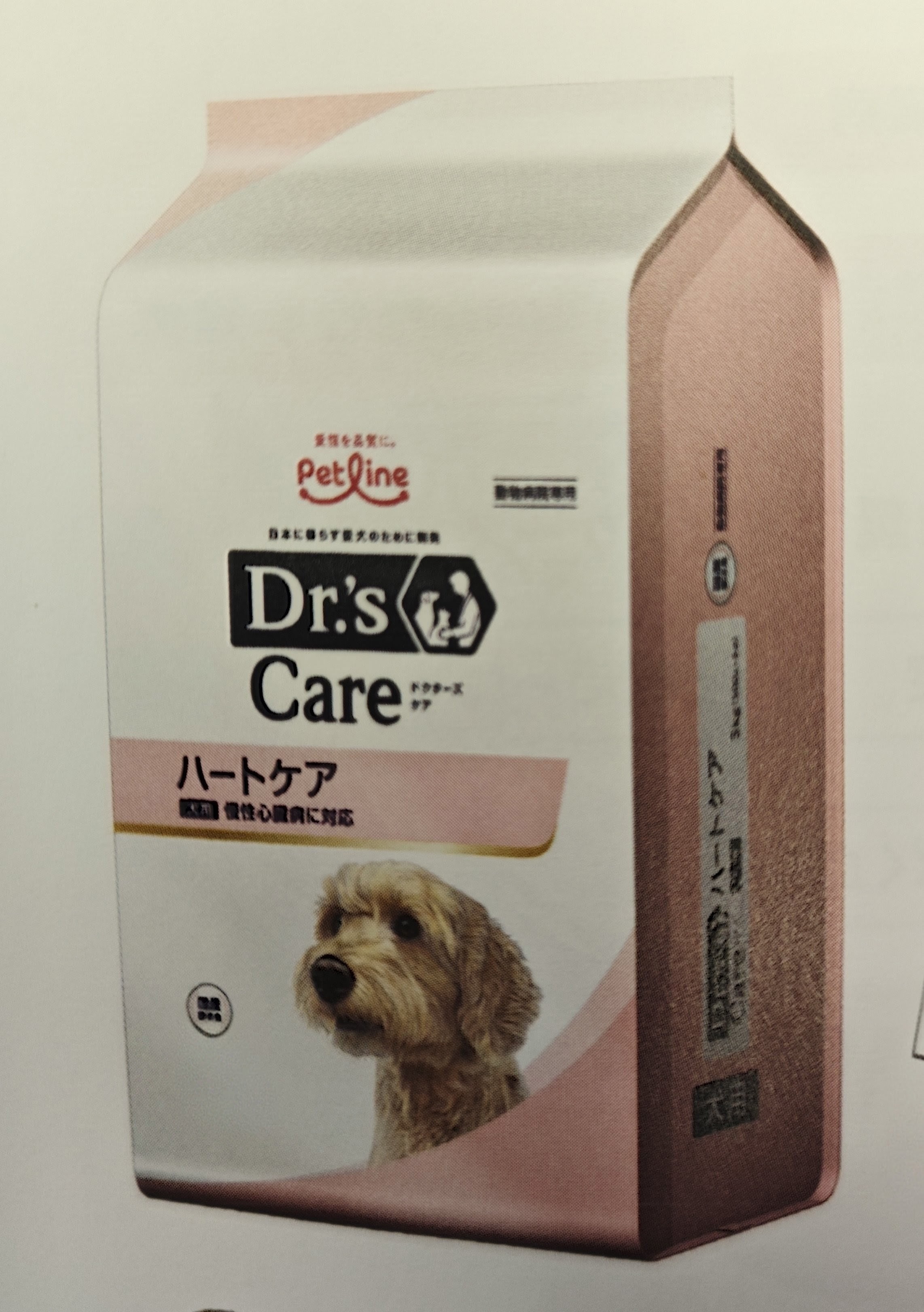 ペットライン Dr`s Care 犬用ハートケア(1kg)